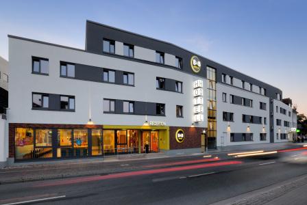 B&B Oldenburg - 9