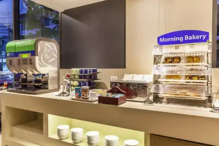 Holiday Inn Express BANGKOK SUKHUMVIT 11 by IHG - 11