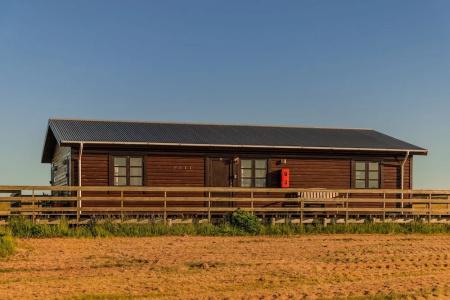 Riverfront Lodge - 22