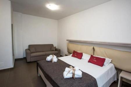 Residence Spuma Di Mare - 178