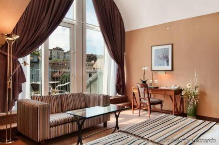 Brunfels, in the Unbound Collection by Hyatt - 4