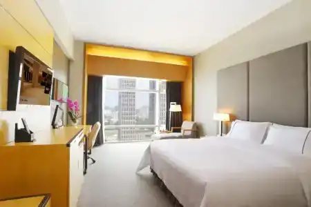 Jianguo Guangzhou - 38