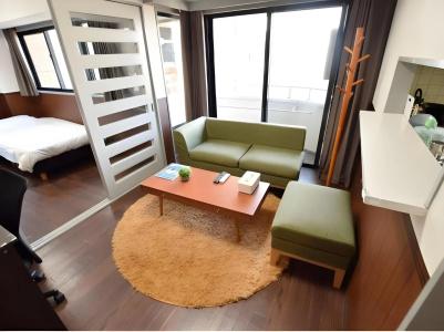 Randor Residence Tokyo Classic - 1