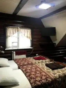 Fayniy Motel - 21