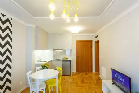 Apartamentos Sofia - 34