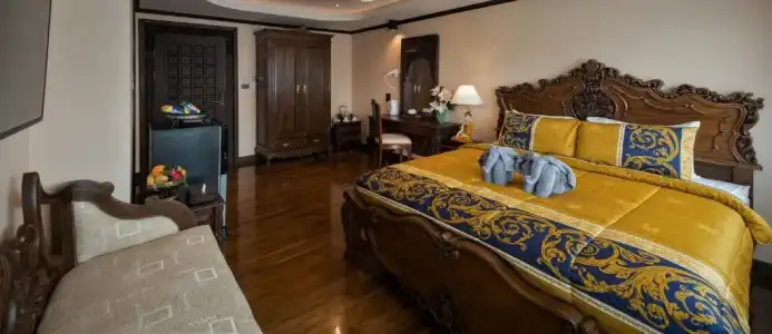 Thanyawintra Boutique & Spa - 69