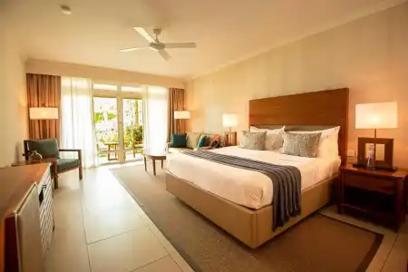 Sands Suites Resort & Spa - 31