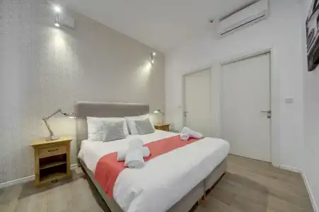 Valletta Merisi Suites - 23