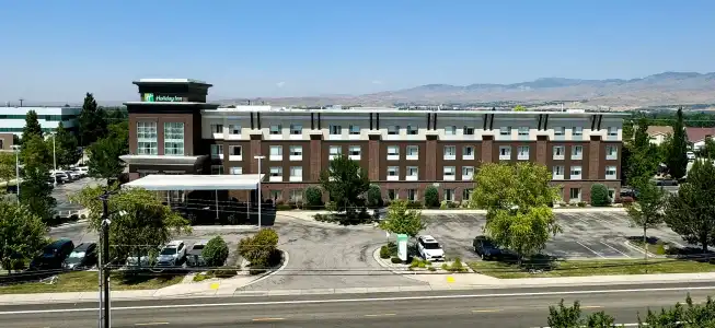 Holiday Inn Boise Airport by IHG - 49
