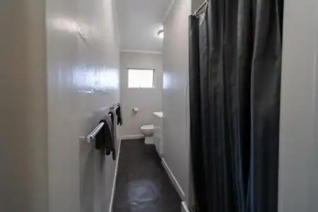 Kensington Motel - 20