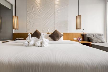 G Hua Hin Resort & Mall - 50