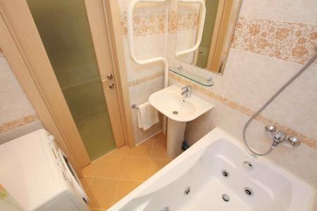 Alt Otel on str. 40-let Pobedy, bld. 31 (art. 007) - 8