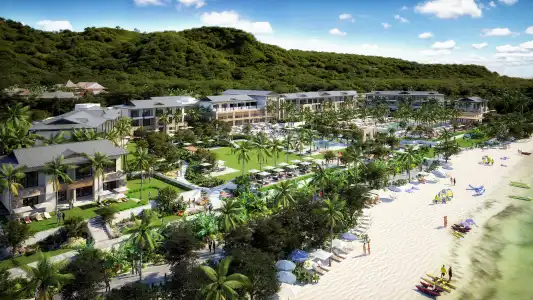 Canopy by Hilton Seychelles Resort - 34