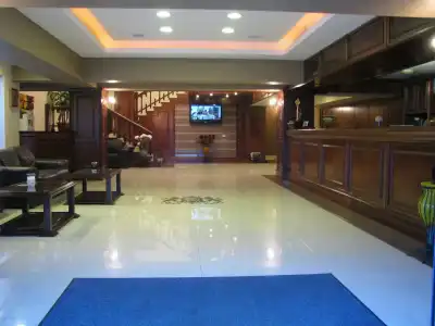 Complex Bulevard - 1