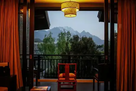 Banyan Tree Lijiang - 97