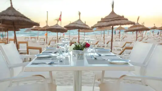 Occidental Sousse Marhaba - 30