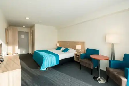 Hotel - 17