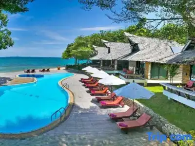 Sunset Park Resort and Spa by SWR - 192