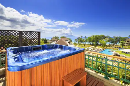 Savoy Seychelles Resort & Spa - 17