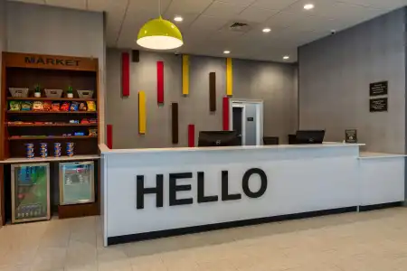 Park Inn by Radisson Florence, SC - 13