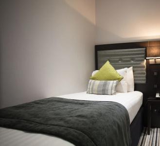 The W14 Kensington - 5