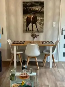 Sarpsborg Apartments - 116