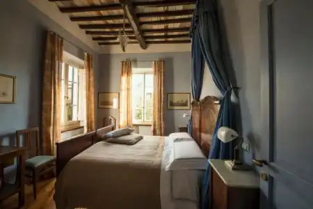 Al Porto di Lucca B&B - 38