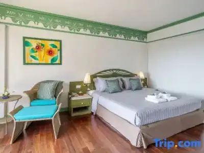 Krabi Maritime Resort - 73