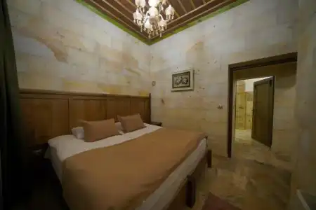 Serenus Cave Suites - 61