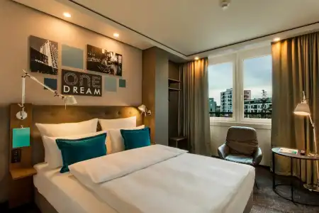 Motel One München-Campus - 9