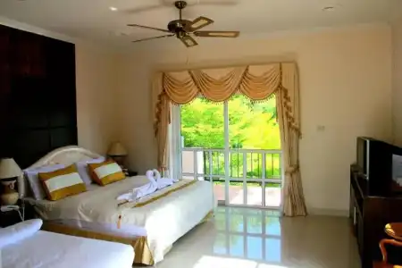Serene Sands Health Resort - 23