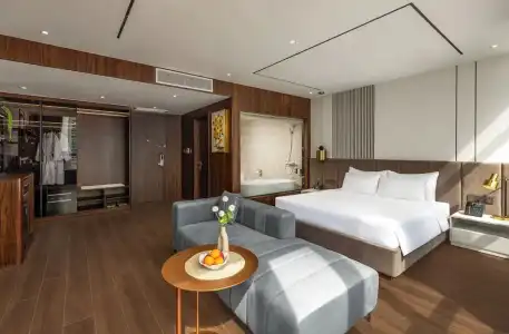 Phuc Long Luxury Danang - 190