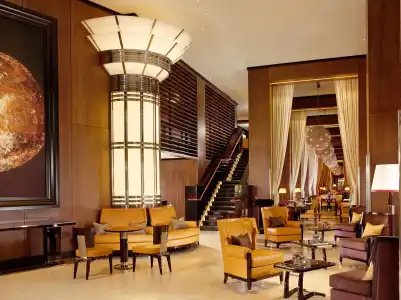 45 Park Lane - Dorchester Collection - 25