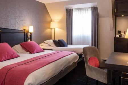 Best Western Plus Le Moderne - 124