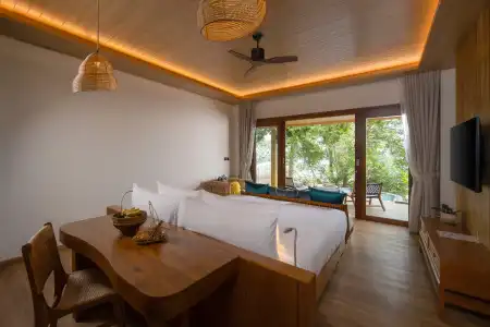 Sinae Phuket Luxury - 5