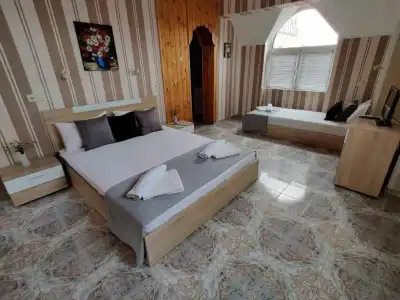 Art Villa Rozalia - 16