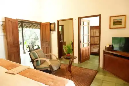 d'Omah Yogya - 6