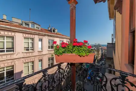 Ista Palace - 39
