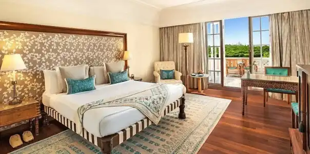 The Oberoi Amarvilas, Agra - 13
