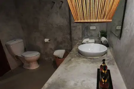Bliss Resort Krabi - 6