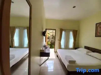 Puri Pangeran Yogyakarta - 21
