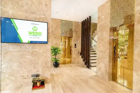 Wego - 0