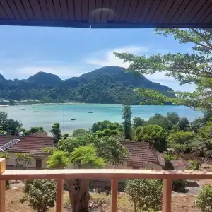 Phi Phi View Point Resort - 130