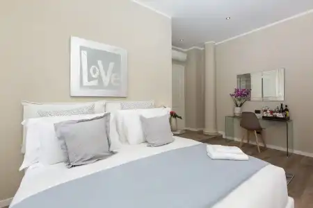 126 Gracchi Suites - 86