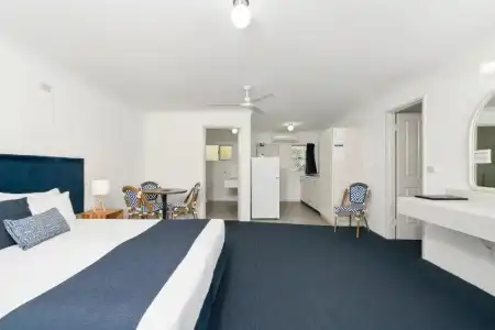 Wollongbar Motel - 103