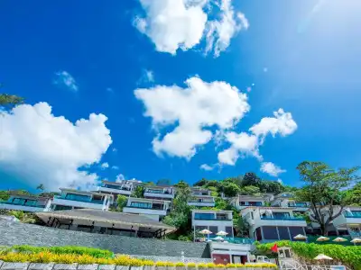 The Shore at Katathani - Adults Only - 0