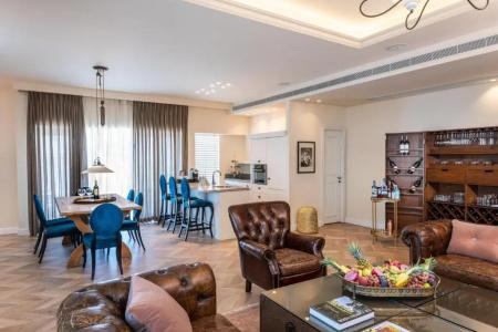 Herods Tel Aviv by the Beach - 37