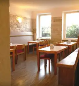 Pension Dahlem - 11
