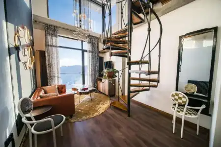 Ati Ambavi Boutique Gudauri - 87