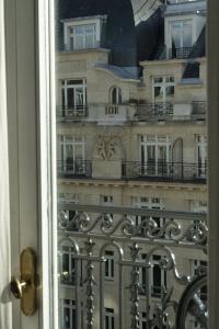Paris Marriott Opera Ambassador - 67